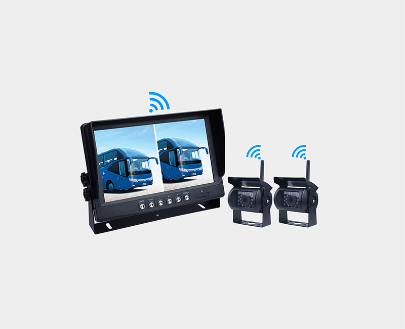 9inch Digital Wireless System9inch Digital Wireless System